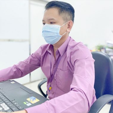 đánh giá từ anh hưng